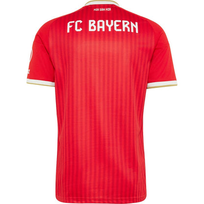 Müncheni Bayern Koduvorm Jalgpallikomplekt 2026/27 - Kvaliteetne