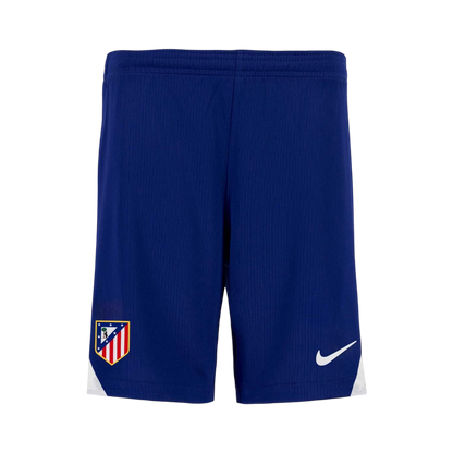 Madridi Atlético Koduvorm Jalgpallikomplekt 2026/27