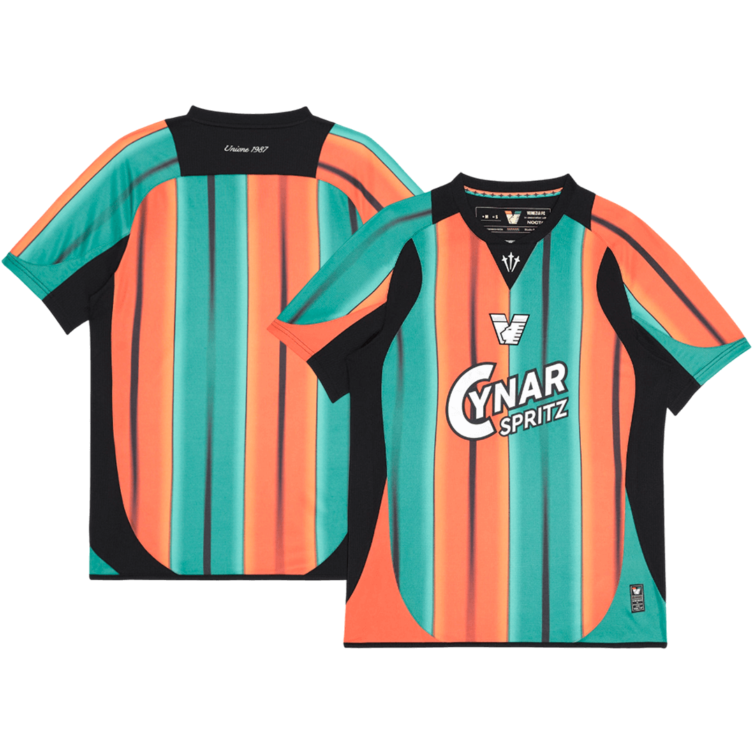 Venezia FC Kolmas Särk 2025/26