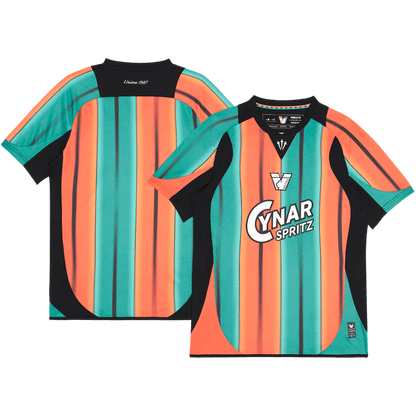 Venezia FC Kolmas Särk 2025/26