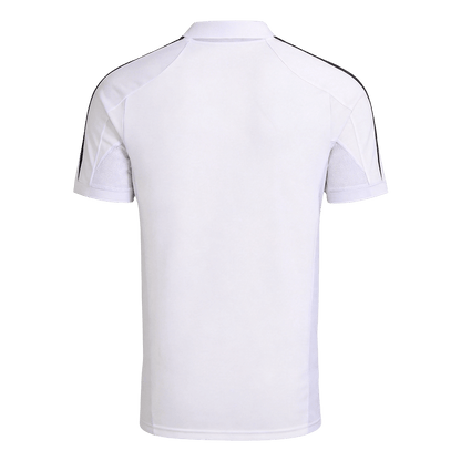 Retro Madridi Real Koduvorm Särk 2004/05