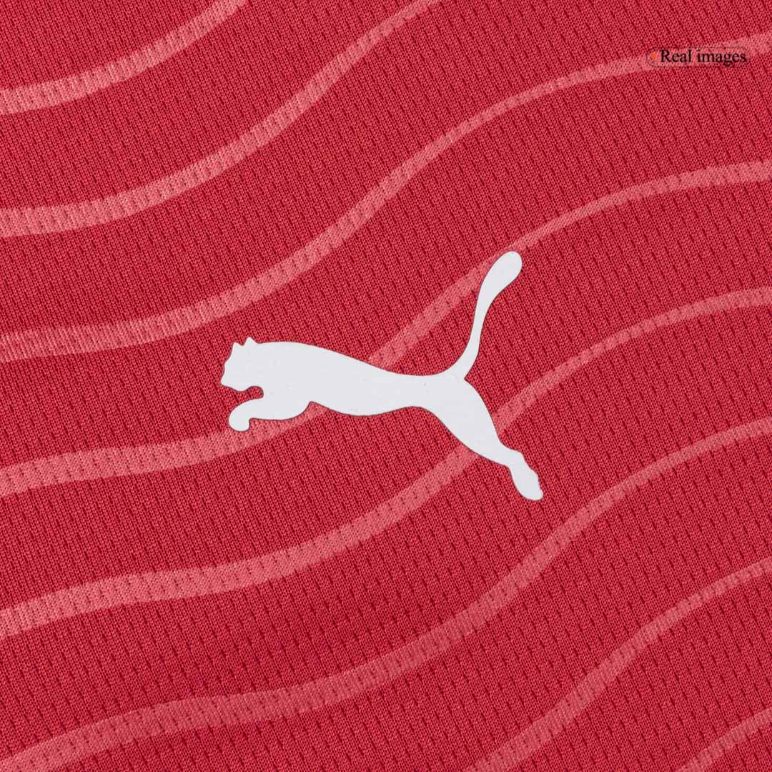 B. FERNANDES #8 Portugal Koduvorm Laste Jalgpallikomplekt 2026 - Kvaliteetne