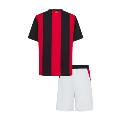 AC Milan Koduvorm Laste Jalgpallikomplekt 2026/27