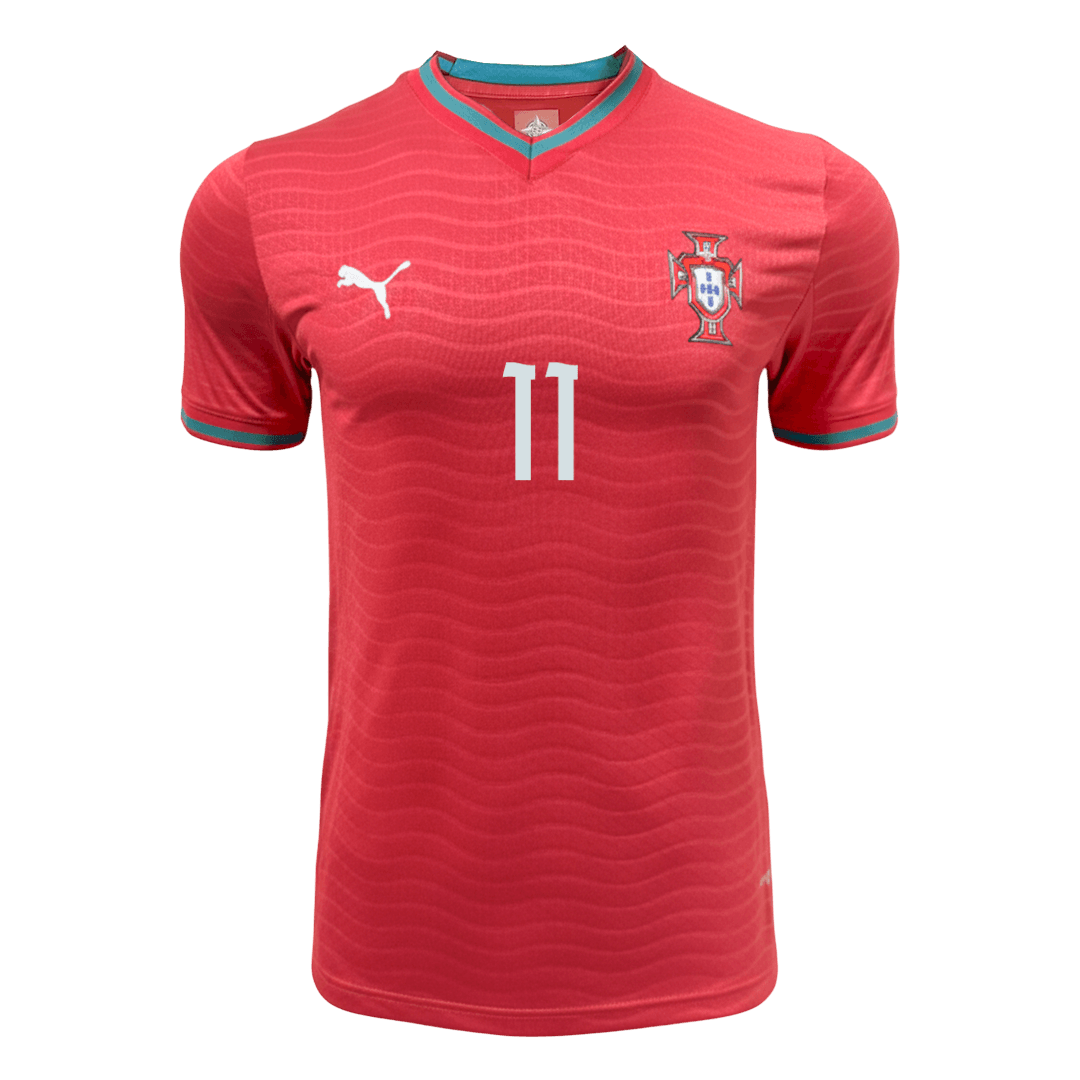 JOÃO FÉLIX #11 Portugal Koduvorm Särk 2026 Autentne