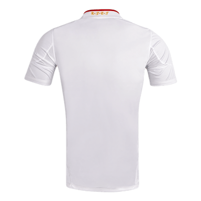 Retro Hispaania Võõrsilvorm Särk 2010/12