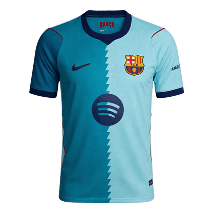 FC Barcelona Kolmas Särk 2026/27