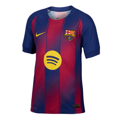 RASHFORD #14 FC Barcelona Koduvorm Särk 2025/26 Autentne - UCL