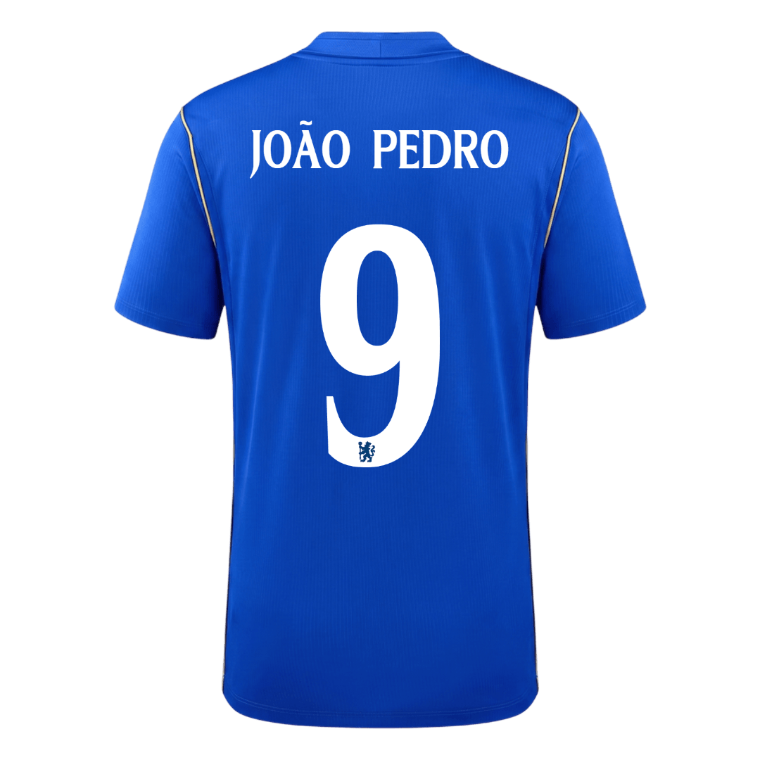 JOÃO PEDRO #9 Chelsea Koduvorm Särk 2026/27
