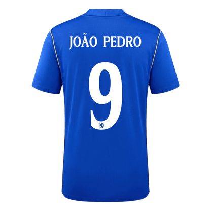 JOÃO PEDRO #9 Chelsea Koduvorm Särk 2026/27 - UCL