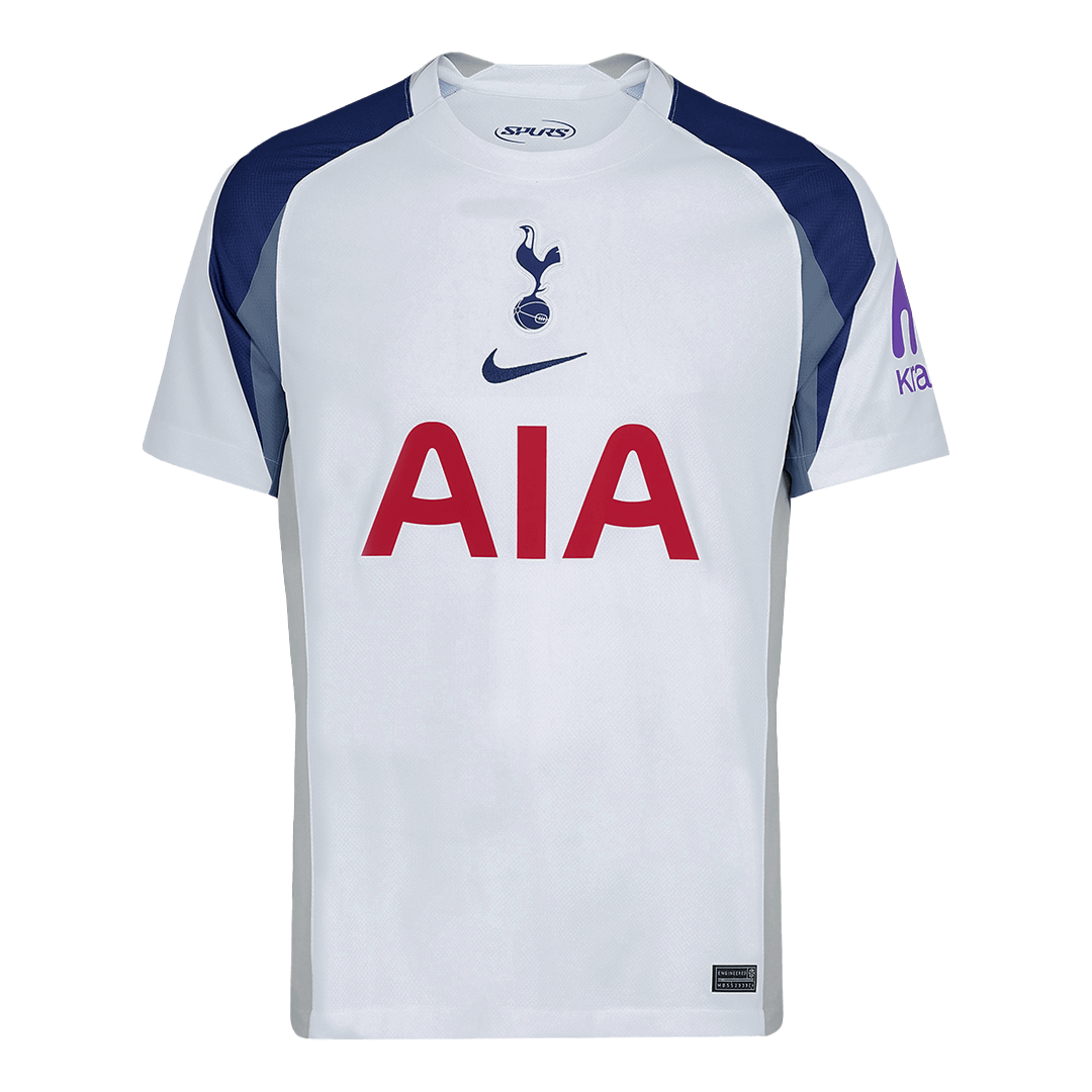 Tottenham Hotspur Koduvorm Särk 2025/26