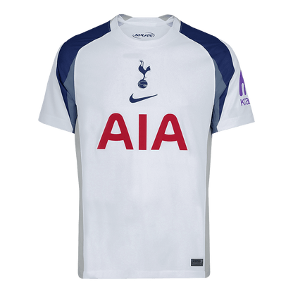 Tottenham Hotspur Koduvorm Särk 2025/26