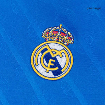 BELLINGHAM #5 Madridi Real Kolmas Särk 2025/26