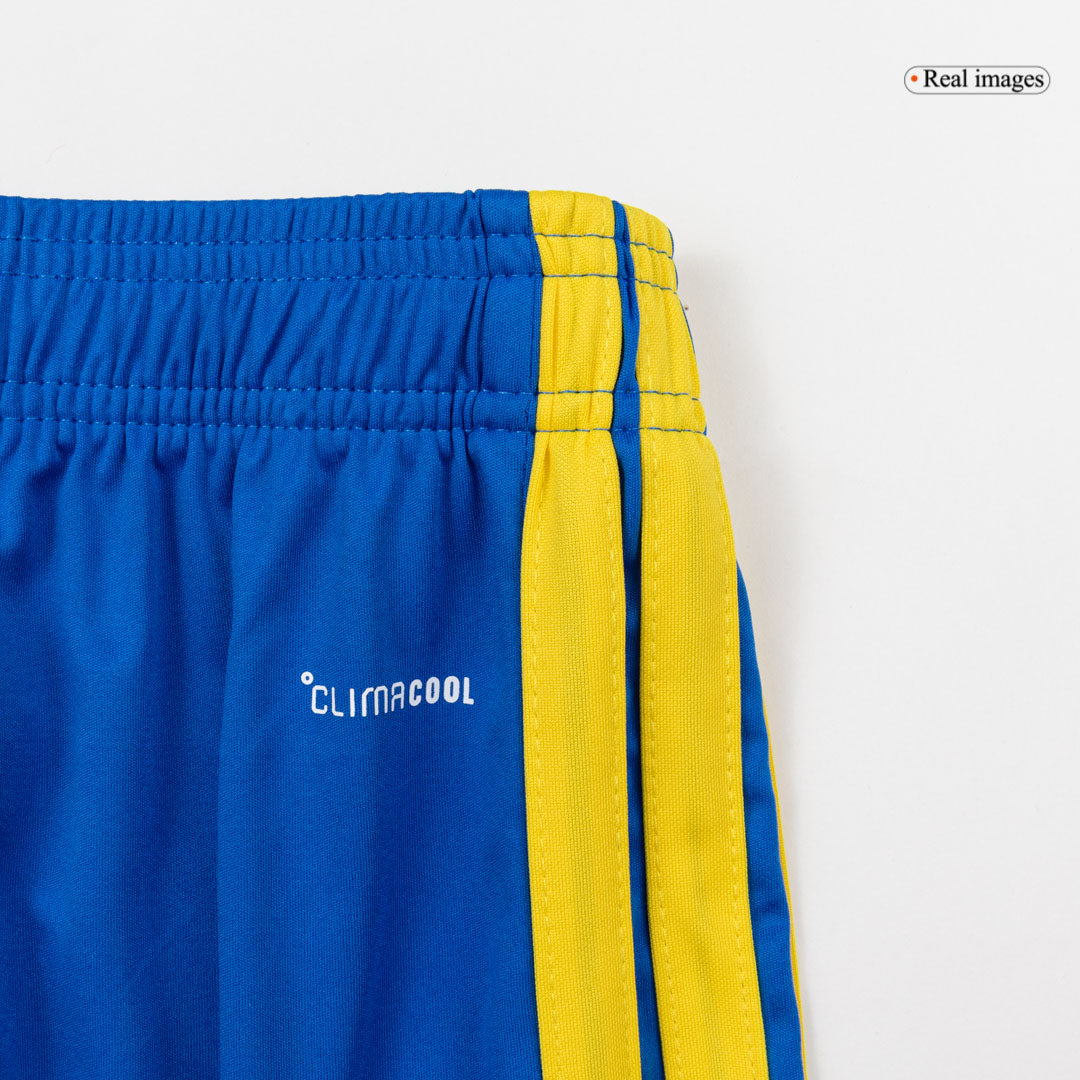 Colombia Koduvorm Jalgpallikomplekt 2026