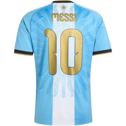 Messi #10 Argentina Koduvorm Särk 2026