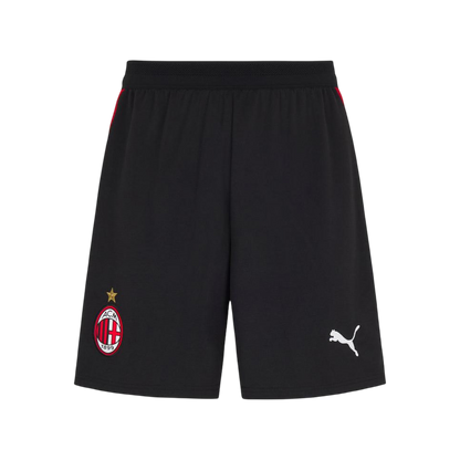 AC Milan Koduvorm Püksid 2026/27