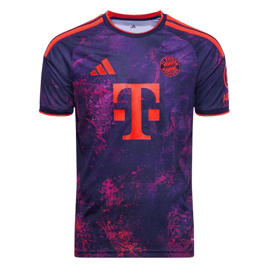 Müncheni Bayern Kolmas Särk 2026/27