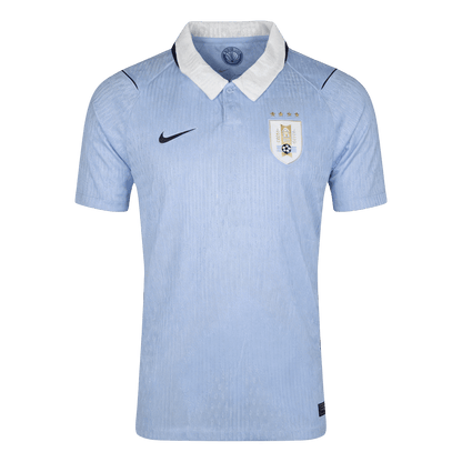 Uruguay Koduvorm Särk 2026 Autentne