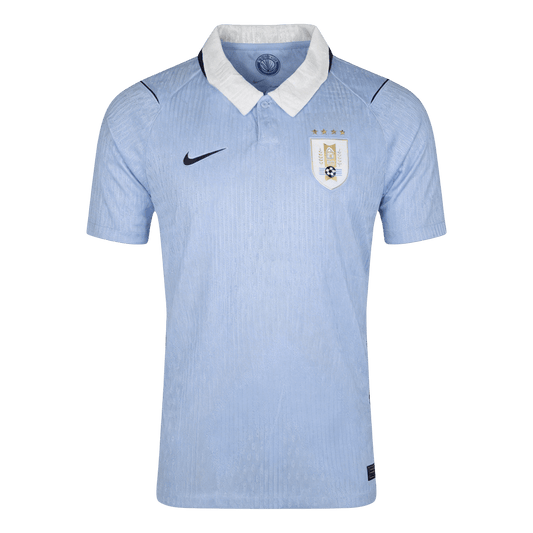 Uruguay Koduvorm Särk 2026 Autentne