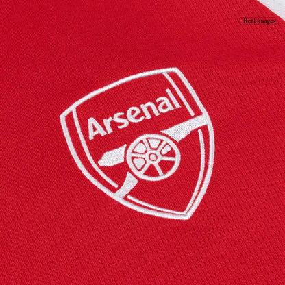 GABRIEL #6 Arsenal Koduvorm Särk 2026/27