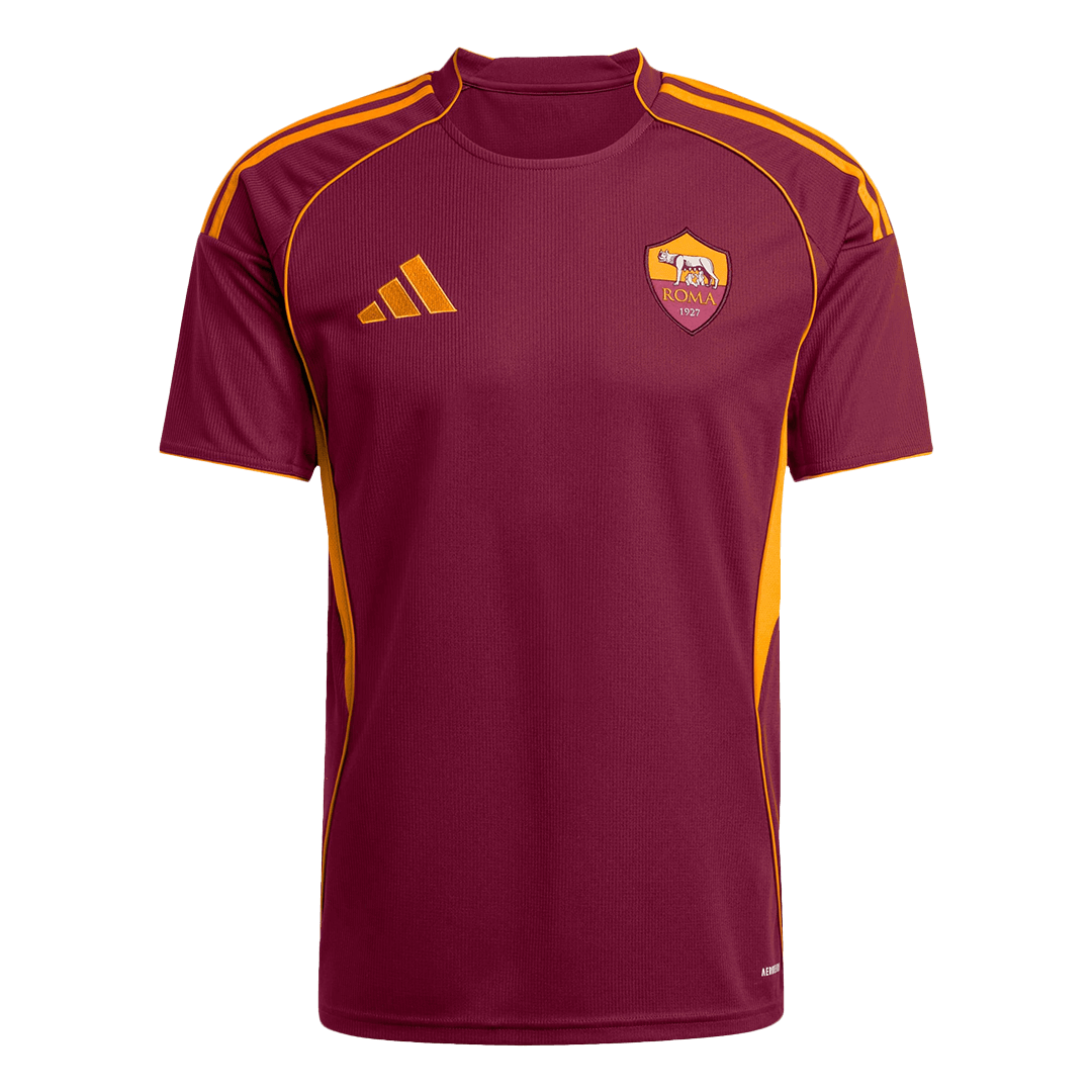 AS Roma Koduvorm Särk 2025/26