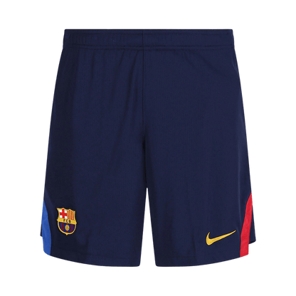 Barcelona Koduvorm Püksid 2026/27