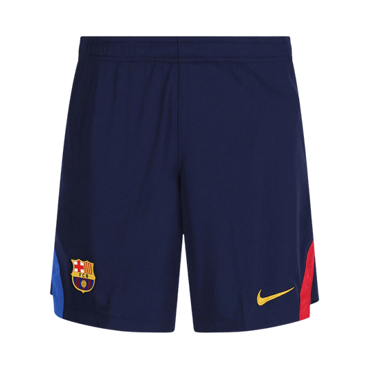 Barcelona Koduvorm Püksid 2026/27