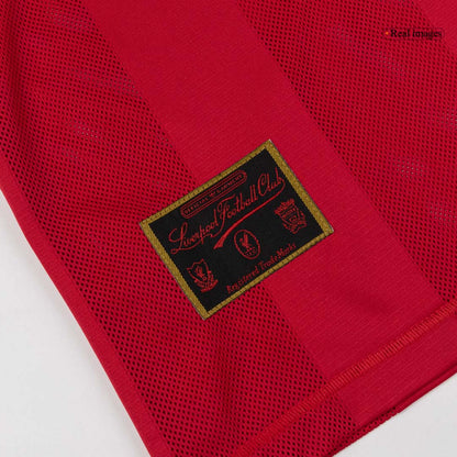 Retro Liverpool Koduvorm Särk 1995/96