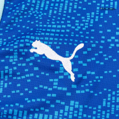 Marseille Olympique Kolmas Särk 2025/26