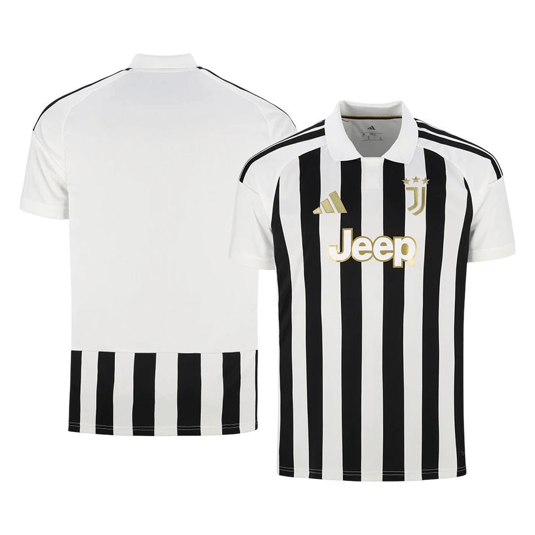 Juventus Koduvorm Särk 2026/27